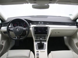 Volkswagen Passat | 1