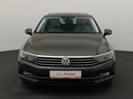 Volkswagen Passat | 2