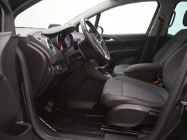 Opel Meriva, 1.4 l., vienatūris | 2