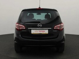 Opel Meriva, 1.4 l., vienatūris | 3