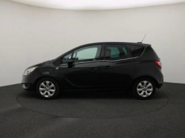 Opel Meriva, 1.4 l., vienatūris | 4