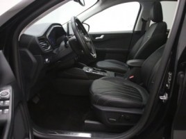 Ford Kuga, 2.5 l., visureigis | 2