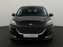 Ford Kuga, 2.5 l., visureigis | 1