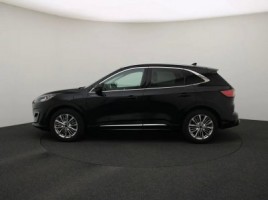 Ford Kuga, 2.5 l., visureigis | 4