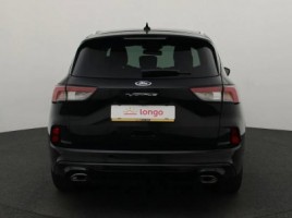 Ford Kuga, 2.5 l., visureigis | 3