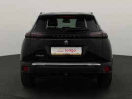Peugeot 2008, 1.5 l., visureigis | 4