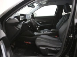 Peugeot 2008, 1.5 l., visureigis | 3