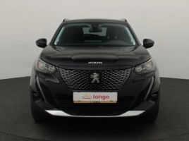 Peugeot 2008, 1.5 l., visureigis | 2