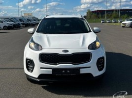 Kia Sportage, 1.7 l., visureigis | 4