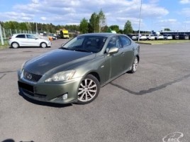 Lexus IS 250