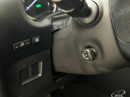 Lexus NX 300h, 2.5 l., visureigis | 4
