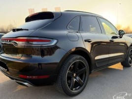 Porsche Macan, 2.0 l., visureigis | 1