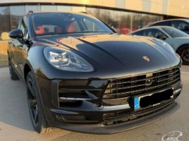 Porsche Macan, 2.0 l., visureigis | 3