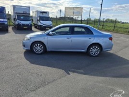 Toyota Corolla | 4
