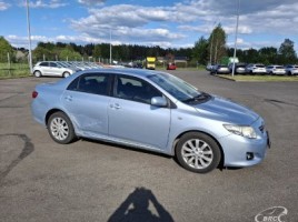 Toyota Corolla | 1