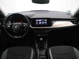 Skoda Kamiq, 1.0 l., visureigis | 1