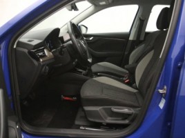 Skoda Kamiq, 1.0 l., visureigis | 3