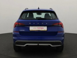 Skoda Kamiq, 1.0 l., visureigis | 4