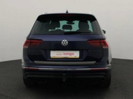 Volkswagen Tiguan | 4