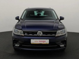Volkswagen Tiguan | 2