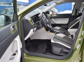 Volkswagen Taigo | 2
