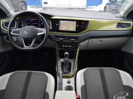 Volkswagen Taigo | 3