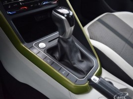 Volkswagen Taigo | 4