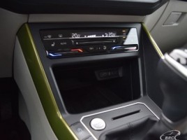 Volkswagen Taigo, 1.0 l., visureigis | 3