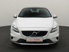 Volvo V40, 2.0 l., Хэтчбек | 2