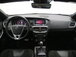 Volvo V40, 2.0 l., Хэтчбек | 1