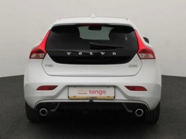 Volvo V40, 2.0 l., Хэтчбек | 4