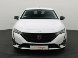 Peugeot 308, 1.2 l., universalas | 2