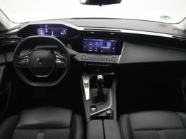 Peugeot 308, 1.2 l., universalas | 1