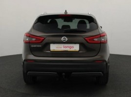 Nissan Qashqai | 4