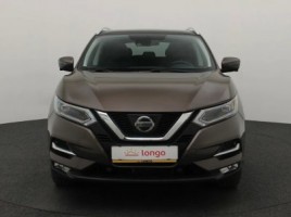 Nissan Qashqai | 2