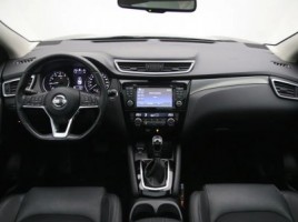 Nissan Qashqai | 1