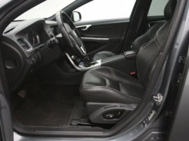Volvo V60, 2.4 l., Универсал | 3