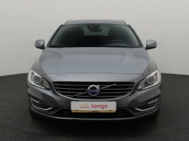 Volvo V60, 2.4 l., Универсал | 2