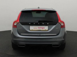 Volvo V60, 2.4 l., Универсал | 4