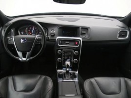Volvo V60, 2.4 l., Универсал | 1