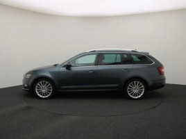 Skoda Octavia, 1.5 l., Универсал | 4