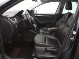 Skoda Octavia, 1.5 l., Универсал | 2