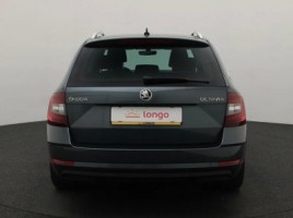 Skoda Octavia, 1.5 l., Универсал | 3