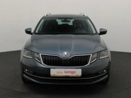 Skoda Octavia, 1.5 l., Универсал | 1