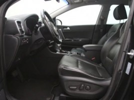 Kia Sportage, 2.0 l., visureigis | 3
