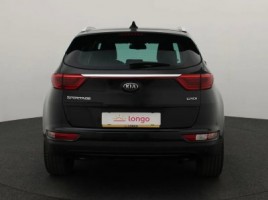 Kia Sportage, 2.0 l., visureigis | 4