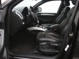 Audi Q5, 2.0 l., visureigis | 3