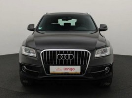 Audi Q5, 2.0 l., visureigis | 2