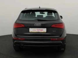 Audi Q5, 2.0 l., visureigis | 4
