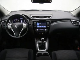 Nissan Qashqai, 1.2 l., visureigis | 1